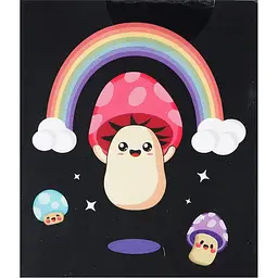 Іграшка-антистрес Monster Gum Крутий заміс - Funny Mushroom 4 види в асортименті (CKS-10790) - мініатюра 5