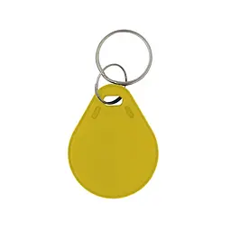 Ключ Proxymity-key EM YELLOW (69-00039) - мініатюра 2