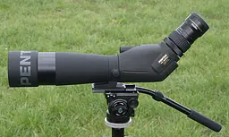 Підзорна труба Pentax 21-63x80/45 PF-80EDA W/C Kit (70950) - мініатюра 15