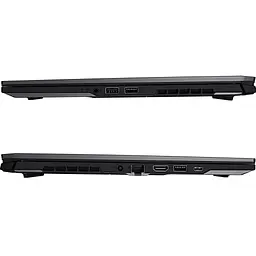 Ноутбук GIGABYTE Aero X16 (AERO_X16_1VH93UAC94AH) - мініатюра 8