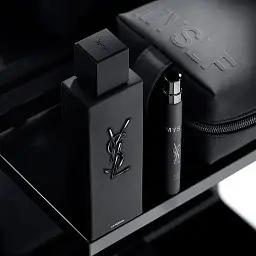 Тестер парфумів MYSLF Le Parfum 100 ml - мініатюра 5
