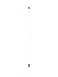 Підвіс Nova Luce Elettra 9088106 - мініатюра 2