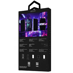 Захисне скло Proove Privacy 360 Installation Box iPhone 14 Pro Max/15 Plus/16 Plus - мініатюра 10