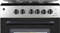 Плита комбінована ARTEL MILAGRO 10-E GREY - мініатюра 4
