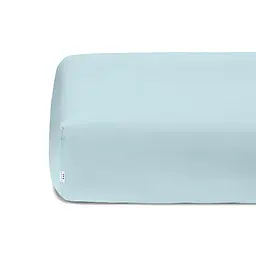 Набір простирадл на резинці Cosas BLUE 160х200х20 см (Set_Blue_160х200_2) - мініатюра 6