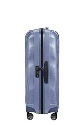Валіза 75 См Samsonite C-LITE LAVENDER 75x51x31 CS2*81004 - мініатюра 6