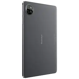 Планшет Blackview Tab 20 10.1" 4/64GB Wi-Fi Interstellar Grey (6931548323136) - мініатюра 7