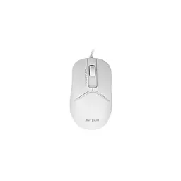 Комплект A4Tech F1512 White - мініатюра 7
