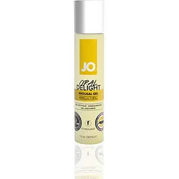 Гель для оральних пестощів System JO Oral Delight Vanilla Thrill (30 мл)