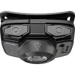 Ліхтар налобний Fenix HL12R V2.0 Gray [HL12RV20Gr] [139746] - мініатюра 3