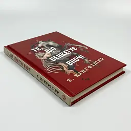 Клятвений солдат: Те, що бенкетує вночі - Т. Кінгфішер | ЖОРЖ, книга українською, нова, тверда - мініатюра 2