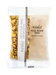 Віск гарячий в гранулах ItalWax Клеопатра (Full Body) 100 г