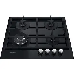 Газова варильна поверхня Whirlpool AKTL 629 NB [95563] - мініатюра 2