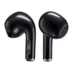 Навушники Bluetooth Onikuma T35 Black - мініатюра 4