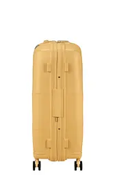 Валіза 67 См American Tourister STARVIBE METALLIC BANANA 67х46х27(30) MD5*36003 - мініатюра 10
