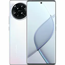 Смартфон Tecno Spark 20 Pro+ (KJ7) 8/256Gb Dual Sim Lunar Frost (4894947019128) (UA UCRF)