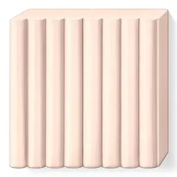 Пластика для біжутерії Soft Тілесна 57 г Fimo (4006608811112) - мініатюра 2