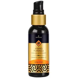 Лубрикант Sensuva Hybrid Formula апельсин 57 мл