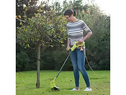 Тример Ryobi RLT2925 (5133002924) - мініатюра 3