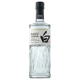 Горілка  Suntory Haku 40% 0.7