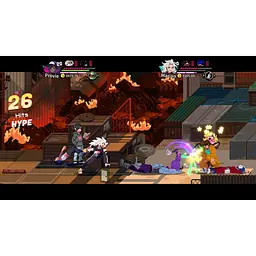Ключ активації Microsoft River City Girls 2 для Xbox One/Series - мініатюра 10