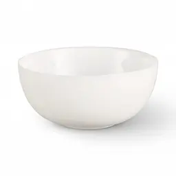 Салатник піала Luminarc Diwali склокераміка кругла біла 12 см (N3600) - мініатюра 2