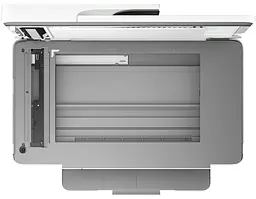 Багатофункціональний пристрій A3 OfficeJet Pro 9720 з Wi-Fi HP teh0025156 - мініатюра 7