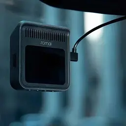 Відеореєстратор Xiaomi 70mai Dash Cam A400+ друга камера Rear Cam RC09 сірий (Комплект) - мініатюра 3