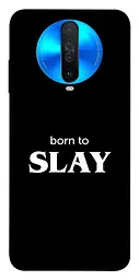 Чохол Demsky Slay для Xiaomi Redmi K30