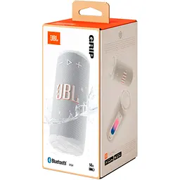 Акустична система JBL Grip White (JBLGRIPWHT) - мініатюра 7