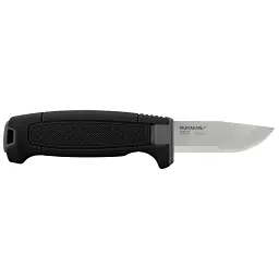 Ніж Morakniv Amberg Compact S Black - мініатюра 2
