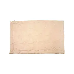Ковдра демісезонна Руно Rose Pink з волокном Rose 140х205 см рожева - мініатюра 2