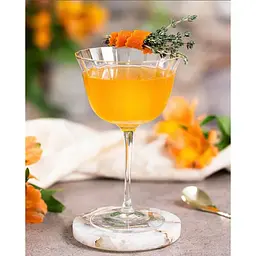 Набір бокалів Luigi Bormioli Bach Retro Fizz С 514, 4 шт. (82101) - мініатюра 2