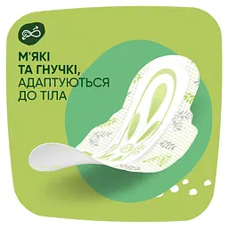 Гігієнічні прокладки Naturella Ultra Maxi Camomile 8 шт. - мініатюра 5