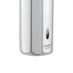 Змішувач для умивальника Haiba Milano 001 HB3948 Хром - мініатюра 4