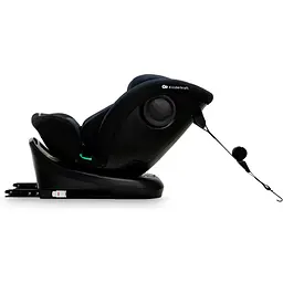 Автокрісло Kinderkraft i-Grow i-Size Black KCIGRO00BLK0000 (00-00305220) - мініатюра 6