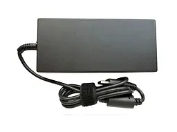 Блок живлення (зарядка) для ноутбука MSI GE66, GE76, GP66, GP76, GS77, GP77 Chicony 240W (20V 12А 12ммx4мм) A20-240P2A, 240W, 12A, Прямокутний - мініатюра 5