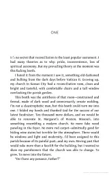 Priest. Book 1 - мініатюра 3