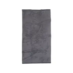 Рушник Lotus Home Готель Premium - Microcotton Antrasit 50x90 550 г/м² - мініатюра 5