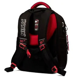 Рюкзак шкільний Yes S-91 Ninja (559406) - мініатюра 3