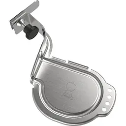 Підставка для термометрів на вугільний гриль Weber iGrill (7240)