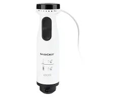 Блендер Silver Crest SSSM 600 A1 - мініатюра 2