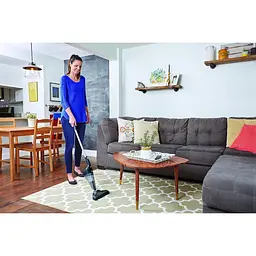 Пилосос Black+Decker NSVA315J - мініатюра 4