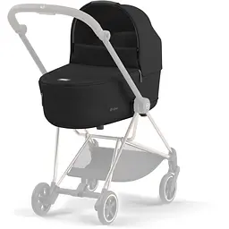 Люлька Cybex Mios Lux Sepia Black (523000921) - мініатюра 5