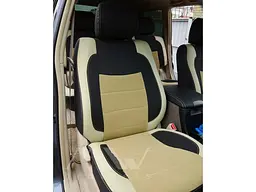 Авточохли модельні MW Brothers для Toyota Land Cruiser Prado 120 c 2003 - мініатюра 3
