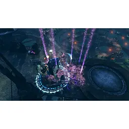 Ключ активації Microsoft The Incredible Adventures of Van Helsing III для Xbox One/Series - мініатюра 4