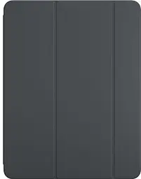 Чехол для планшета Apple Smart Folio for iPad Pro 13-inch (M4) - Black (MWK33ZM/A)