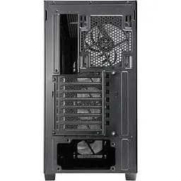 Корпус Chieftec Gaming Hunter 3 Black (GS-03B-OP) [135065] - мініатюра 6