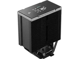 Повітряне охолодження Deepcool AK700 Digital NYX (R-AK700-BKNNMN-GJD-1) - мініатюра 3