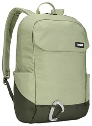 Рюкзак Thule Lithos 20L (Quiet Green) 3205453 (TH 3205453) - мініатюра 9